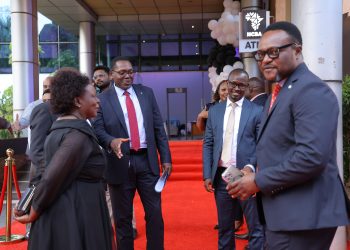 NCBA Bank unveils new head office and Refurbished Nakasero Branch