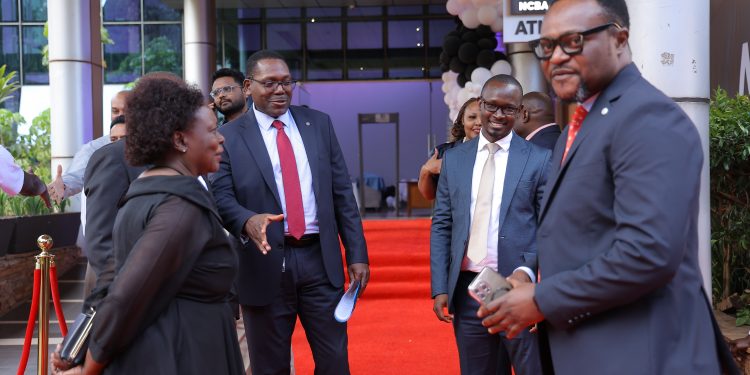 The event marked a major milestone in the bank’s transformation journey and was a heartfelt tribute to clients, partners, and stakeholders who have been central to NCBA’s continued success.