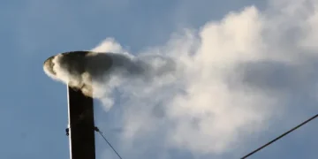 New Pope elected, the name will be announced later