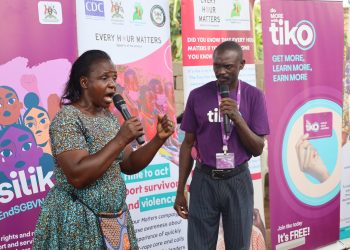 Over 60 cases of SGBV reported in a month, defilement, rape and physical assault take lead