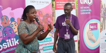 Over 60 cases of SGBV reported in a month, defilement, rape and physical assault take lead