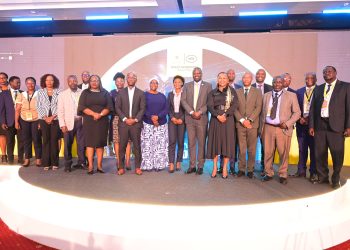 MTN Reaffirms Commitment to Uganda’s Digital Transformation at High-Level Government Round Table