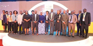 MTN Reaffirms Commitment to Uganda’s Digital Transformation at High-Level Government Round Table