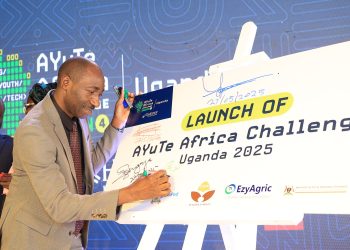 Heifer International Invests UGX 222 Million in Ugandan Youth Agri-Innovators