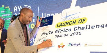 Heifer International Invests UGX 222 Million in Ugandan Youth Agri-Innovators