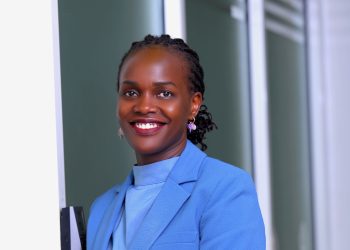 Patricia Ojangole wins African Banker Awards 2025