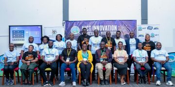 UICT launches the innovation bootcamp to transform student projects into market-ready solutions.