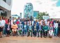 EAC cross-border trade forum urges elimination of NTBs hindering youth, Women in agri-food trade
