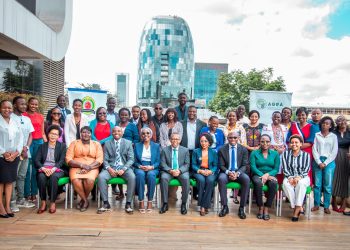 EAC cross-border trade forum urges elimination of NTBs hindering youth, Women in agri-food trade