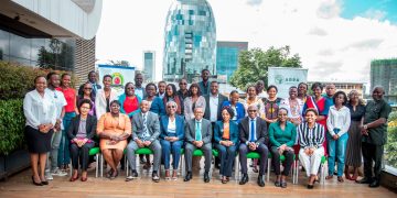 EAC cross-border trade forum urges elimination of NTBs hindering youth, Women in agri-food trade