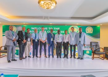 Uganda set to host 7th EADSG Congress to discuss pertinent issues affecting NCDs