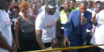 Bebe Cool Delivers on Promise: Hands Over New Home to TikTok Sensation Bridgette