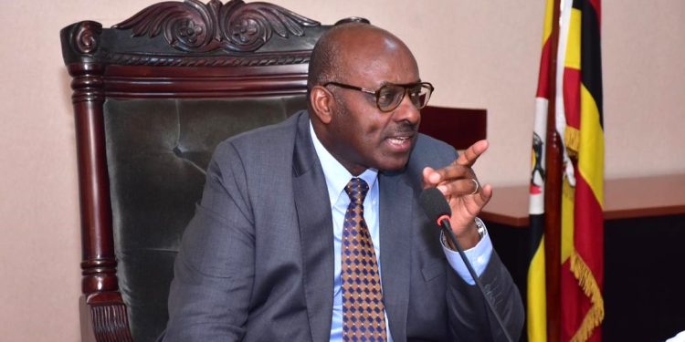 Ben Kumumanya, PS Local Government.