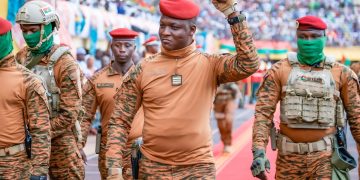 Popular American TV host hails Africa’s self-sufficiency as momentum grows for a sovereign continent