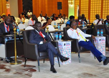 Gov’t pledges to continue facilitating diaspora participation in national development