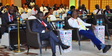 Gov’t pledges to continue facilitating diaspora participation in national development