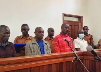 Justice, a decade later: UPDF Officer Sentenced to 35 years over Joan Kagezi Assassination