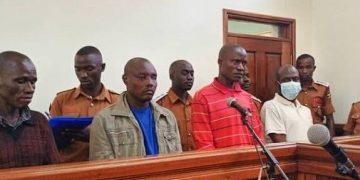 Justice, a decade later: UPDF Officer Sentenced to 35 years over Joan Kagezi Assassination