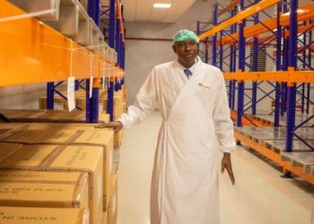 Uganda’s Dei BioPharma: Pioneering Affordable Cancer and FMD Treatments