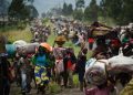 Forced, early marriages surge amid escalating conflict in Eastern DRC