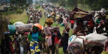 Forced, early marriages surge amid escalating conflict in Eastern DRC
