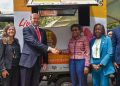 U.S. backs Uganda in fighting against TB with high-tech screening boost