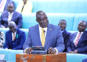 Parliament demands report on road infrastructure amid safety concerns, UNRA dissolution