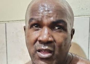 Amuriat clashes with NUP supporters over Kyagulanyi’s detained bodyguard Eddie Mutwe