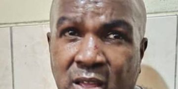 Amuriat clashes with NUP supporters over Kyagulanyi’s detained bodyguard Eddie Mutwe