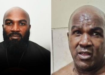 Government’s rights body demands release of Eddie Mutwe, as public anger grows