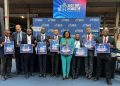 IDU Forum calls for release of imprisoned African opposition leaders Dr. Besigye, Lissu