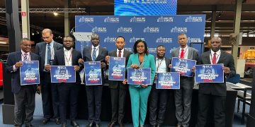 IDU Forum calls for release of imprisoned African opposition leaders Dr. Besigye, Lissu