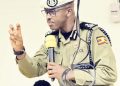 Road safety campaign concludes in Albertine region
