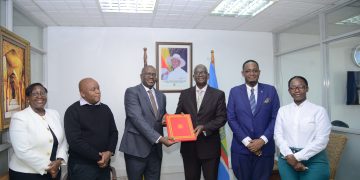 Uganda Breweries to start supplying its products to Uganda’s missions abroad