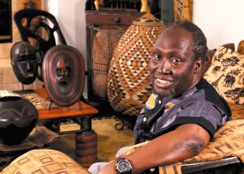 Ngugi Wa Thiong’o goes to sleep, but silence resounds; his work speaks louder, his fight for Africa lives on