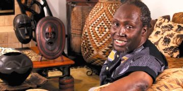 Ngugi Wa Thiong’o goes to sleep, but silence resounds; his work speaks louder, his fight for Africa lives on
