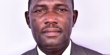 Kabiramaido youth urged to stop gambling