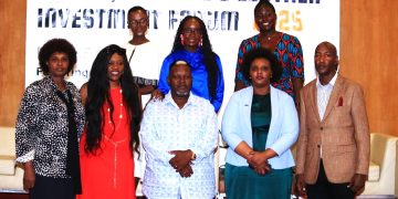 Stakeholders chart path to Global Competitiveness for Uganda’s textile, leather sector
