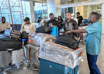 Ugandan Engineers Return From Malaysia, Aim to Boost Nation’s Science Sector