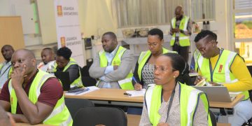 UBL Hosts Child Protection Training for Farmers and Aggregators