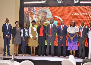 Absa Bank Unveils Digital Innovations to Power Uganda’s Digital Banking Shift