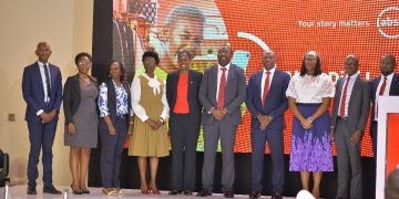 Absa Bank Unveils Digital Innovations to Power Uganda’s Digital Banking Shift