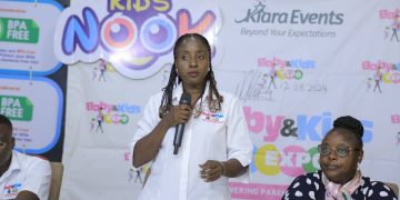 Over 70 Exhibitors Gear Up for Baby and Kids Expo 2025
