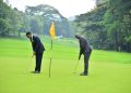 Absa Bank Injects UGX 179 Million into 2025 Captain’s Bell Golf Tournament