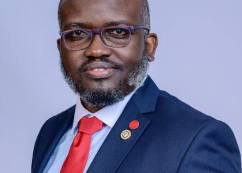 David Wandera appointed Managing Director of Absa Bank Uganda