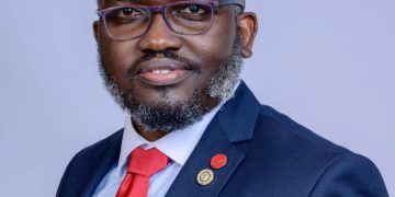 David Wandera appointed Managing Director of Absa Bank Uganda