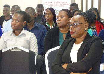 Supermarket Owners Urged to stock only certified products