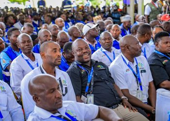 Uganda’s Boda-Boda Industry Charts Path to Formalization and Economic Sustainability at the National Leadership Retreat