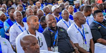 Uganda’s Boda-Boda Industry Charts Path to Formalization and Economic Sustainability at the National Leadership Retreat