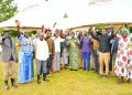 VP Alupo Meets Clan Leaders in Katakwi, Emphasizes Unity and Development 